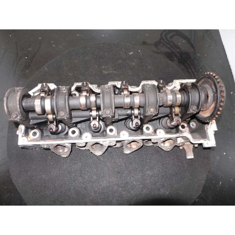 Recambio de culata para mercedes-benz clase a (w168) 1.6 cat referencia OEM IAM R1660160301  