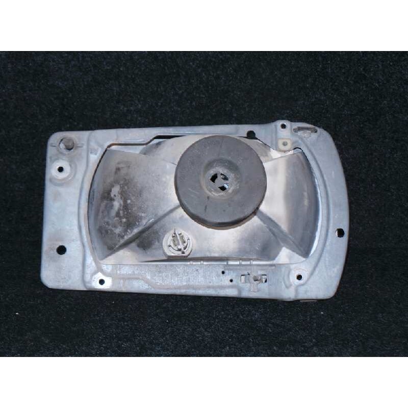 Recambio de faro izquierdo para volkswagen jetta (165/167) 1.6 referencia OEM IAM   