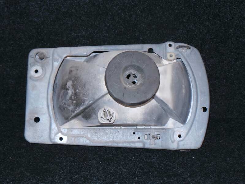 Recambio de faro izquierdo para volkswagen jetta (165/167) 1.6 referencia OEM IAM   