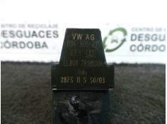 Recambio de bobina encendido para volkswagen bora berlina (1j2) 1.6 16v referencia OEM IAM 036905715-78180004 4.PINES  2