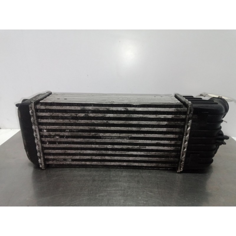Recambio de intercooler para citroën c3 picasso 1.6 16v hdi referencia OEM IAM 9680275480 45CM - X - 15.5CM MODELO PARA ABRAZADE