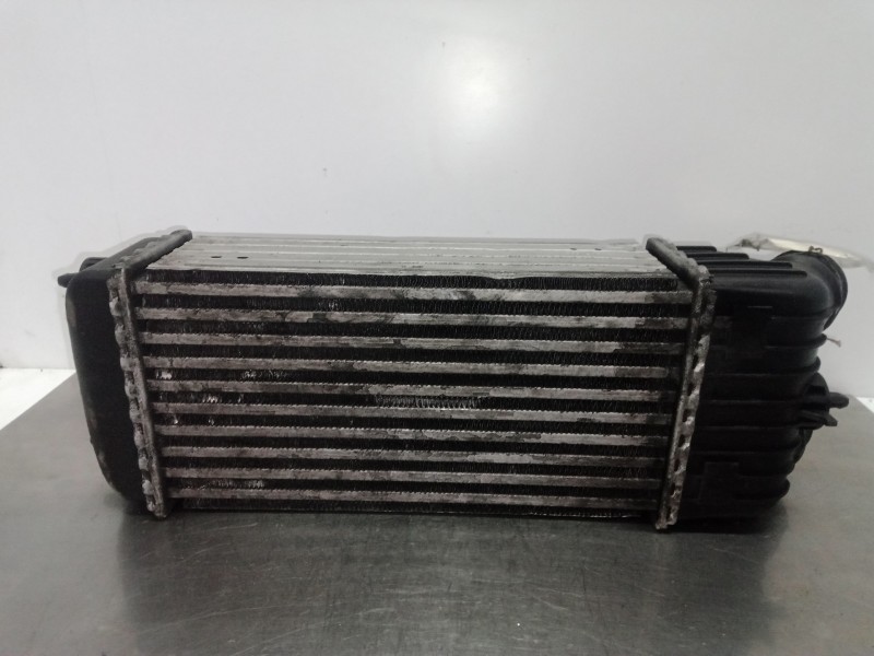 Recambio de intercooler para citroën c3 picasso 1.6 16v hdi referencia OEM IAM 9680275480 45CM - X - 15.5CM MODELO PARA ABRAZADE