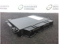 Recambio de modulo electronico para mercedes-benz clase e (w210) berlina 2.4 v6 18v cat referencia OEM IAM 5WK3390-A0205459932-E