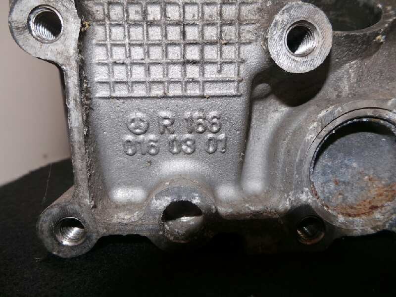 Recambio de culata para mercedes-benz clase a (w168) 1.6 cat referencia OEM IAM R1660160301  