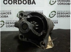 Recambio de motor arranque para ford orion referencia OEM IAM 0001107028  BOSCH