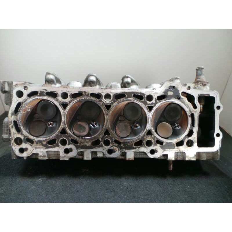 Recambio de culata para mercedes-benz clase a (w168) 1.6 cat referencia OEM IAM R1660160301  