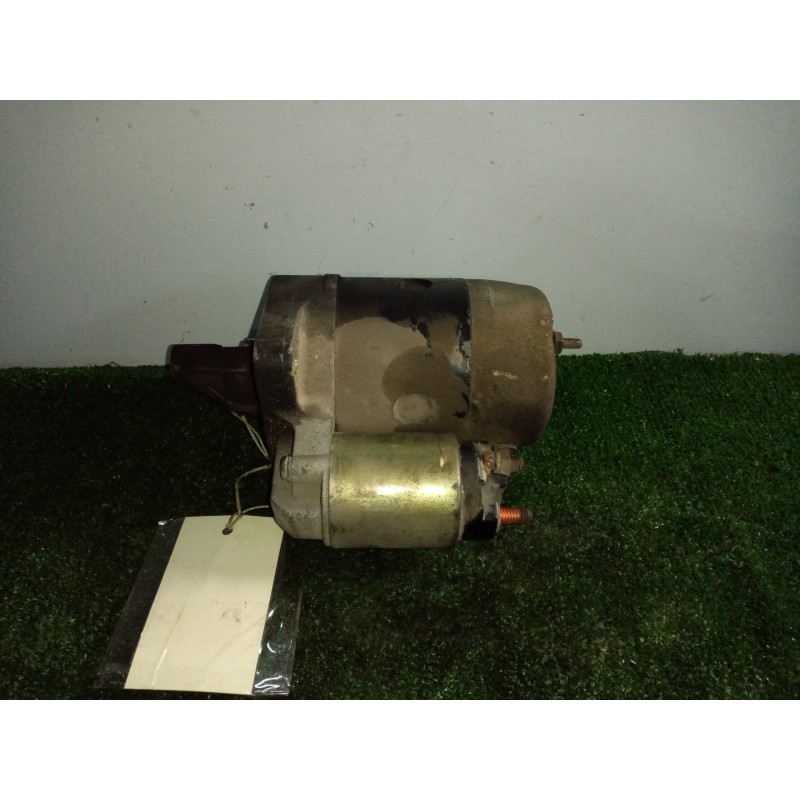 Recambio de motor arranque para kia sephia 1.5 cat referencia OEM IAM MC109028 8.DIENTES MANDO