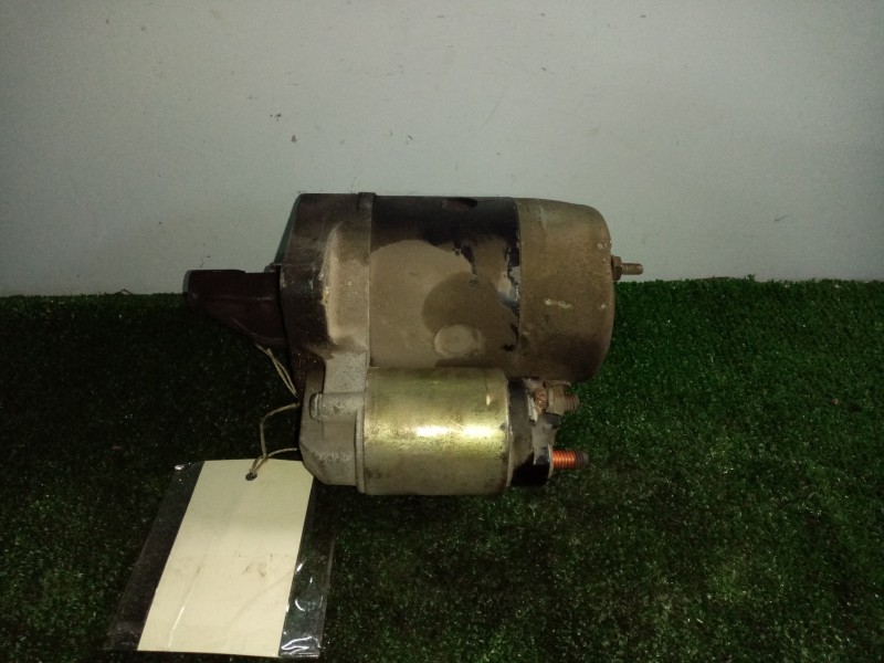 Recambio de motor arranque para kia sephia 1.5 cat referencia OEM IAM MC109028 8.DIENTES MANDO