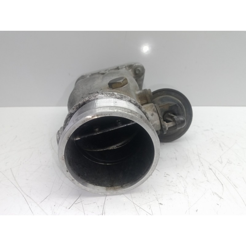 Recambio de caja mariposa para audi allroad quattro (4b5) 2.5 v6 24v tdi referencia OEM IAM 4B0145950C  