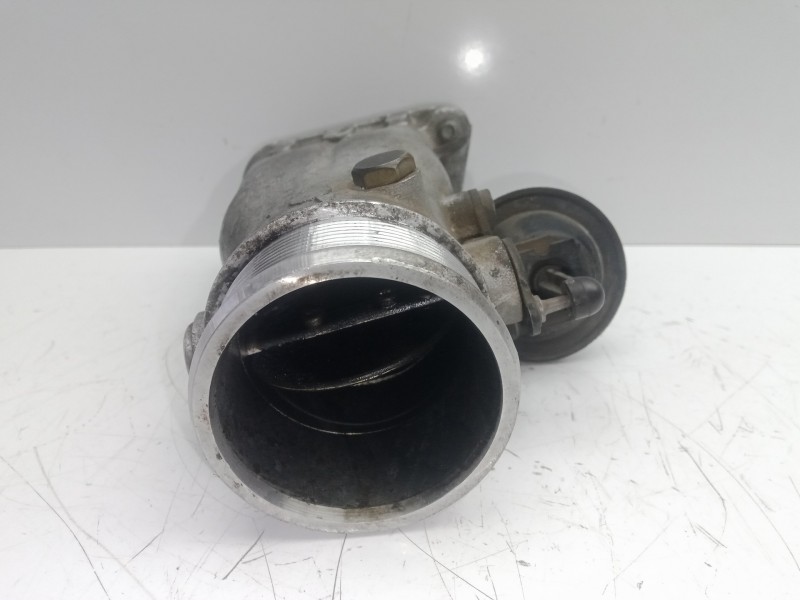 Recambio de caja mariposa para audi allroad quattro (4b5) 2.5 v6 24v tdi referencia OEM IAM 4B0145950C  