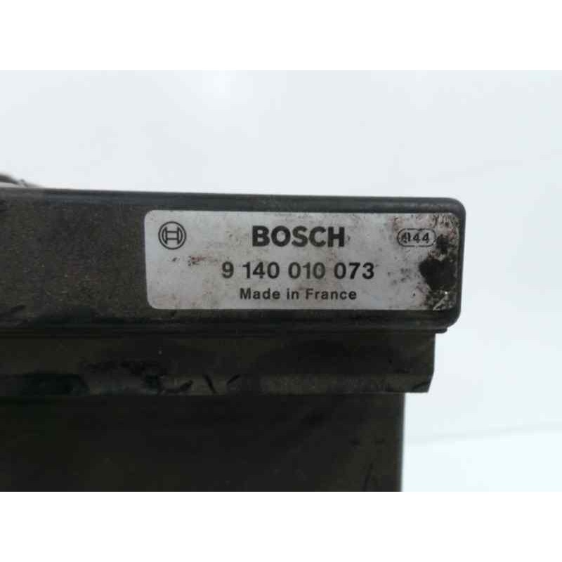 Recambio de mando climatizador para fiat croma (182) referencia OEM IAM 9140010073  