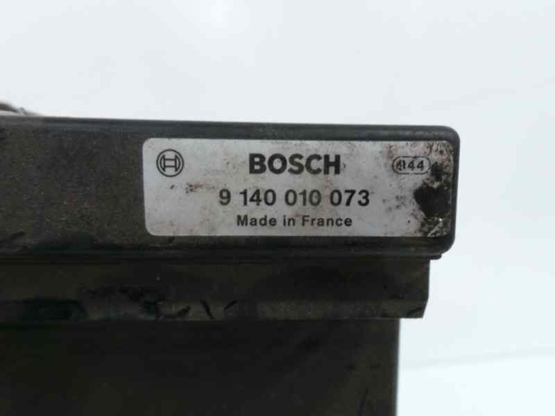 Recambio de mando climatizador para fiat croma (182) referencia OEM IAM 9140010073  