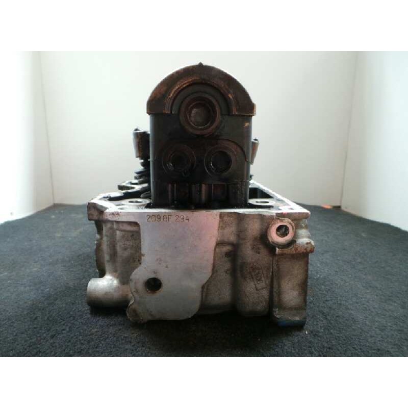 Recambio de culata para mercedes-benz clase a (w168) 1.6 cat referencia OEM IAM R1660160301  