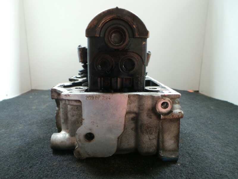 Recambio de culata para mercedes-benz clase a (w168) 1.6 cat referencia OEM IAM R1660160301  