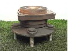 Recambio de buje para subaru impreza g12 2.0 cat referencia OEM IAM 28373FG000 100X5 AMBOS.LADOS