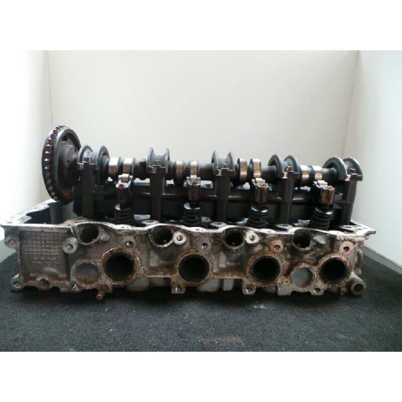 Recambio de culata para mercedes-benz clase a (w168) 1.6 cat referencia OEM IAM R1660160301  
