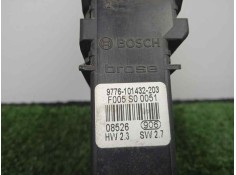 Recambio de motor elevalunas delantero izquierdo para seat toledo (1m2) 1.9 tdi referencia OEM IAM 9776101432203-F005S00051-1013 2