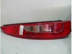 Recambio de piloto trasero izquierdo para tata indica 1.4 diesel referencia OEM IAM  2 SERIE 5 PUERTAS