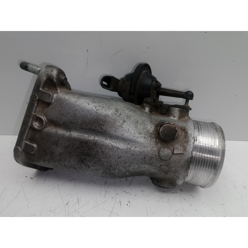 Recambio de caja mariposa para audi allroad quattro (4b5) 2.5 v6 24v tdi referencia OEM IAM 4B0145950C  