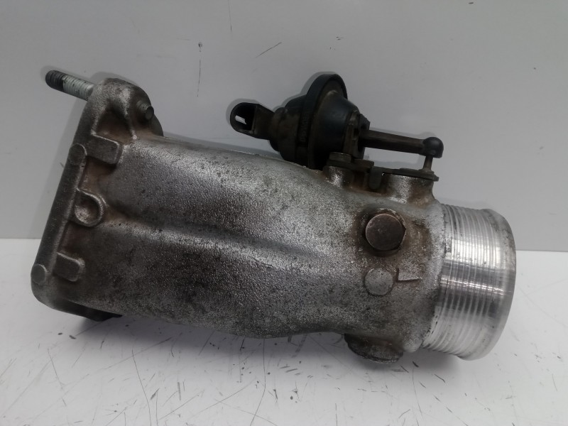 Recambio de caja mariposa para audi allroad quattro (4b5) 2.5 v6 24v tdi referencia OEM IAM 4B0145950C  