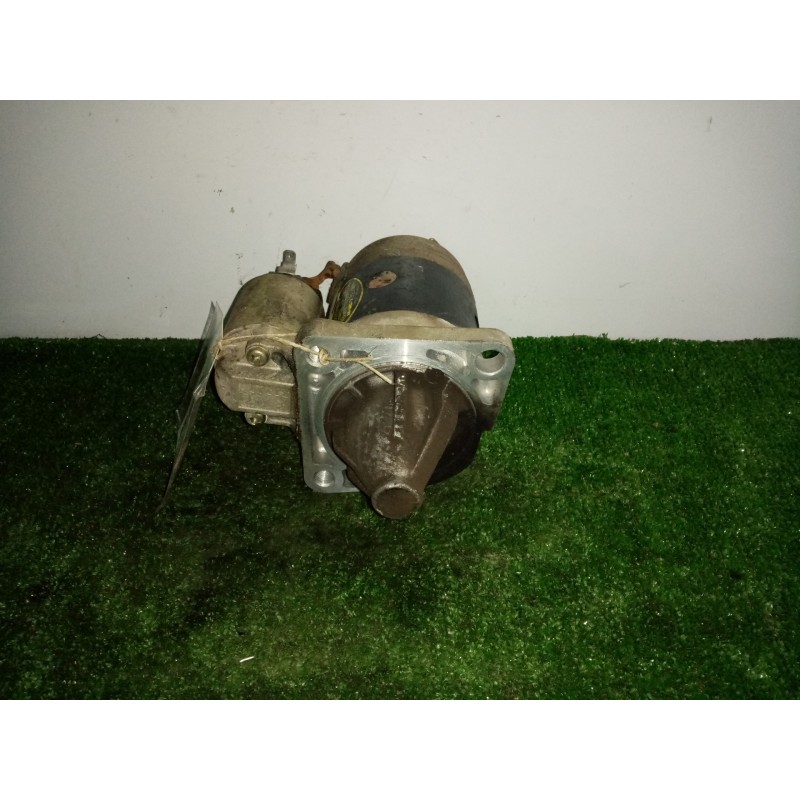 Recambio de motor arranque para kia sephia 1.5 cat referencia OEM IAM MC109028 8.DIENTES MANDO