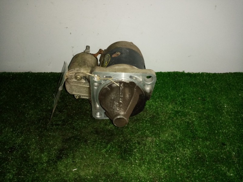 Recambio de motor arranque para kia sephia 1.5 cat referencia OEM IAM MC109028 8.DIENTES MANDO