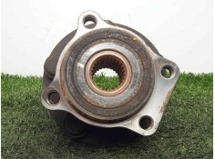 Recambio de buje para subaru impreza g12 2.0 cat referencia OEM IAM 28373FG000 100X5 AMBOS.LADOS 2