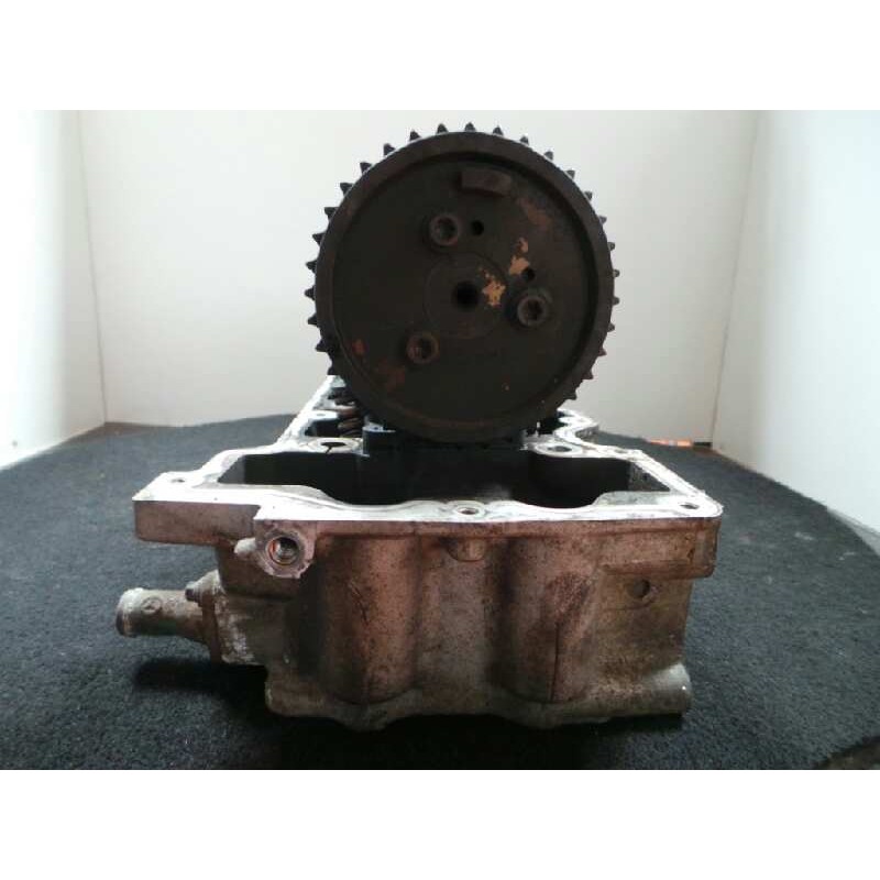 Recambio de culata para mercedes-benz clase a (w168) 1.6 cat referencia OEM IAM R1660160301  