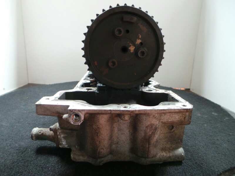 Recambio de culata para mercedes-benz clase a (w168) 1.6 cat referencia OEM IAM R1660160301  