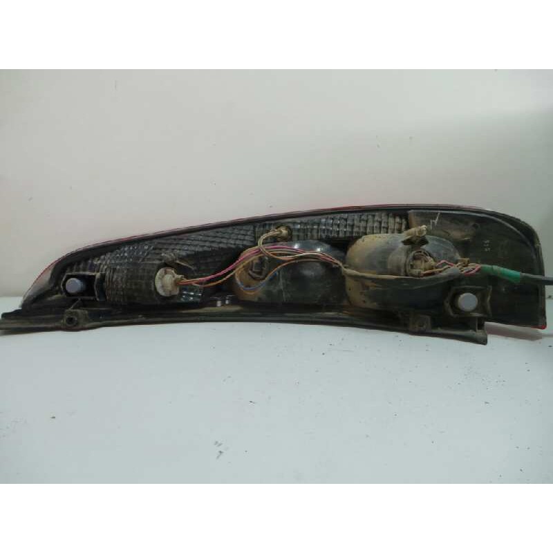 Recambio de piloto trasero izquierdo para tata indica 1.4 diesel referencia OEM IAM  2 SERIE 5 PUERTAS