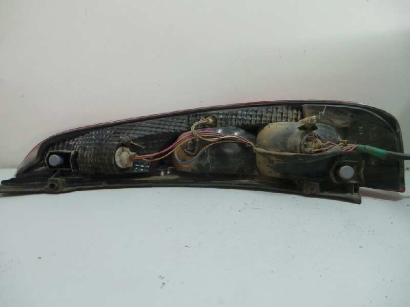 Recambio de piloto trasero izquierdo para tata indica 1.4 diesel referencia OEM IAM  2 SERIE 5 PUERTAS