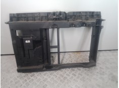 Recambio de panel frontal para peugeot 208 1.2 12v vti referencia OEM IAM   