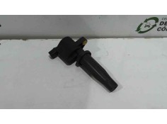 Recambio de bobina encendido para ford focus berlina (cap) 1.8 flexifuel cat referencia OEM IAM 4M5G12A366BC LAPIZ. 2.PIN