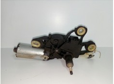 Recambio de motor limpia trasero para seat ibiza (6k1) 1.9 sdi referencia OEM IAM 6K6955711C VALEO 4 PINES