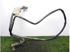 Recambio de tubo para peugeot boxer furgón 2.0 blue-hdi fap cat referencia OEM IAM 9807445880  