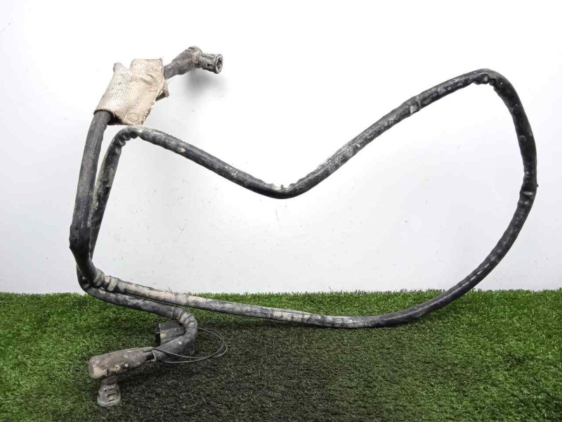 Recambio de tubo para peugeot boxer furgón 2.0 blue-hdi fap cat referencia OEM IAM 9807445880  