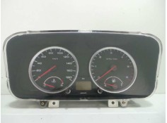 Recambio de cuadro instrumentos para tata indica 1.4 diesel referencia OEM IAM 284354209910N-C101468  PRICOL