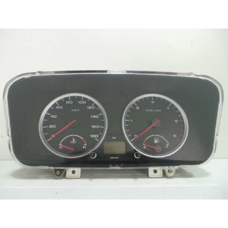 Recambio de cuadro instrumentos para tata indica 1.4 diesel referencia OEM IAM 284354209910N-C101468  PRICOL