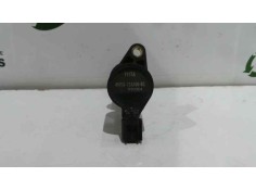 Recambio de bobina encendido para ford focus berlina (cap) 1.8 flexifuel cat referencia OEM IAM 4M5G12A366BC LAPIZ. 2.PIN 2