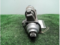 Recambio de motor arranque para seat leon (1m1) 1.9 tdi referencia OEM IAM 02A911024G-D7RS130 11.DIENTES VALEO