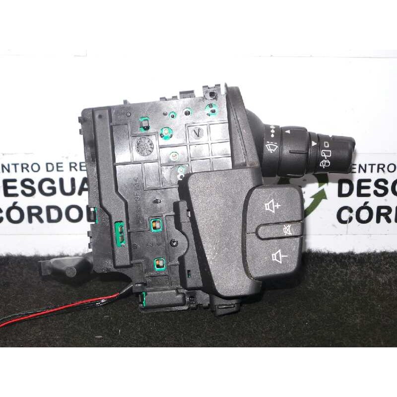 Recambio de mando limpia para renault scenic ii 1.5 dci diesel referencia OEM IAM NOTIENEREFERENCIA VALEO 