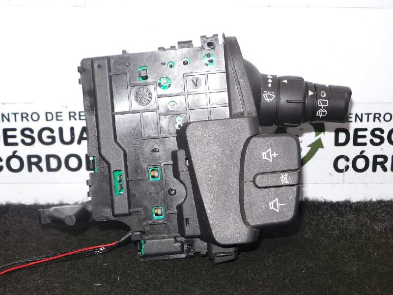Recambio de mando limpia para renault scenic ii 1.5 dci diesel referencia OEM IAM NOTIENEREFERENCIA VALEO 