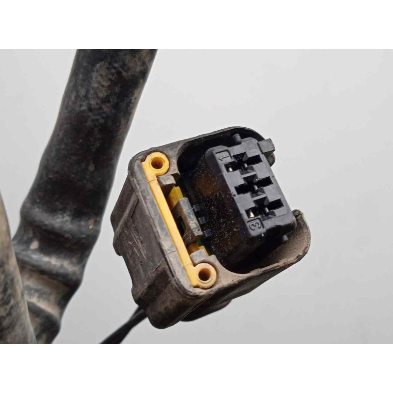 Recambio de tubo para peugeot boxer furgón 2.0 blue-hdi fap cat referencia OEM IAM 9807445880  