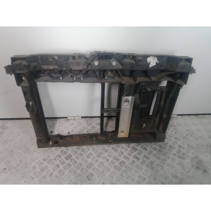 Recambio de panel frontal para peugeot 208 1.2 12v vti referencia OEM IAM   