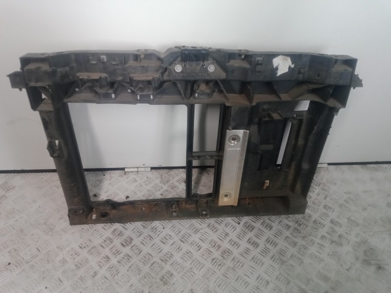 Recambio de panel frontal para peugeot 208 1.2 12v vti referencia OEM IAM   