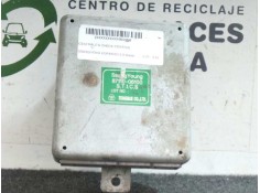 Recambio de centralita check control para ssangyong korando 2.9 diesel referencia OEM IAM 8711006100  