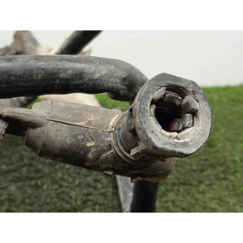 Recambio de tubo para peugeot boxer furgón 2.0 blue-hdi fap cat referencia OEM IAM 9807445880  