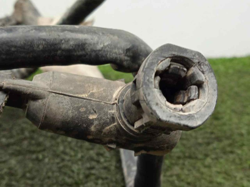 Recambio de tubo para peugeot boxer furgón 2.0 blue-hdi fap cat referencia OEM IAM 9807445880  