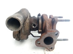 Recambio de turbocompresor para opel astra g berlina club referencia OEM IAM 4917312710-023DUCM  
