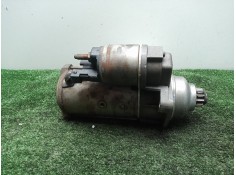 Recambio de motor arranque para seat leon (1m1) 1.9 tdi referencia OEM IAM 02A911024G-D7RS130 11.DIENTES VALEO 2